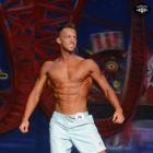 Joseph  Meador - NPC Europa Show of Champions 2014 - #1