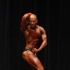 Gerry  Garcia - NPC Bill Wilmore Classic 2015 - #1