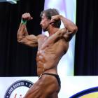 Levaggi  Giorgio - IFBB Arnold Amateur 2013 - #1