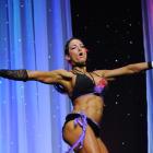 Camala  Rodriguez-McClure  - IFBB Arnold Classic 2012 - #1