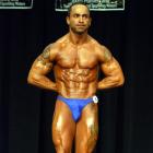 Timothy  Soler - NPC Gold Coast 2011 - #1