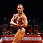 Jay  Crotty - NPC Southeastern USA 2012 - #1