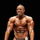 Alan  Bailey - NPC Nationals 2011 - #1