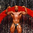 Diego  Deleon - NPC Ruby Championship 2014 - #1