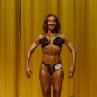 Danielle  Messineo - NPC Long Island Championships 2013 - #1