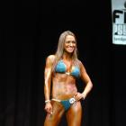 Dianet  Pereda - NPC West Palm Beach & Anna Level 2012 - #1