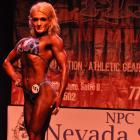 Christine  Cornell - NPC Nevada State 2013 - #1