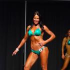 Denise  Cintron - NPC Sunshine Classic, Wheelchairs National, CJ Classic 2014 - #1