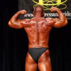 Dave  Novak - NPC Gulf Coast 2014 - #1