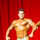 Alexander  Becerra - NPC Southern States 2013 - #1