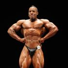 Alan  Bailey - NPC Nationals 2011 - #1