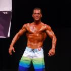 Michael  Barnt - IFBB Dayana Cadeau Classic 2014 - #1