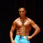 Louis  Blas - NPC Gold Coast 2015 - #1