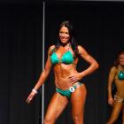 Denise  Cintron - NPC Sunshine Classic, Wheelchairs National, CJ Classic 2014 - #1