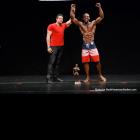 Reuben  Gordon - NPC Dayana Cadeau Classic  2013 - #1
