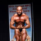 Gerry  Garcia - NPC West Palm Beach & Anna Level 2013 - #1