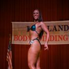 Elizabeth  Corpus - NPC Lackland Classic 2012 - #1