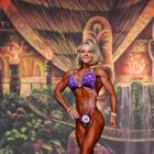 Bernadette  Matassa - IFBB Europa Show of Champions Orlando 2016 - #1