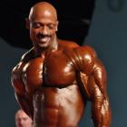 Sami Ebrahim  Ali Alhaddad - IFBB Arnold Amateur 2011 - #1