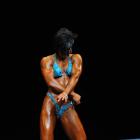 Dana  Bailey - NPC Jr. USA 2011 - #1