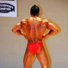 Ivan  Torres - NPC Daytona Classic 2011 - #1