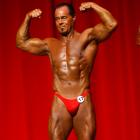 Lazaro  Diaz - NPC Southern States 2013 - #1