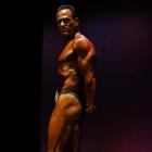 Larry  Davis - NPC Long Island Championships 2009 - #1