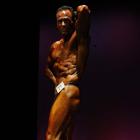 Larry  Davis - NPC Long Island Championships 2009 - #1