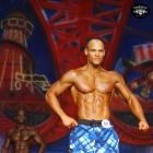 David  Velazquez - IFBB Europa Show of Champions Orlando 2014 - #1