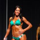 Denise  Cintron - NPC Sunshine Classic, Wheelchairs National, CJ Classic 2014 - #1