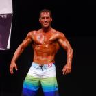 Michael  Barnt - IFBB Dayana Cadeau Classic 2014 - #1