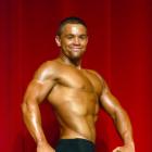 Paul  Gram Jr - NPC Southern States 2011 - #1