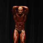 Gerry  Garcia - NPC Bill Wilmore Classic 2015 - #1