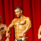 Jonathan  Muniz - NPC Southern States 2013 - #1