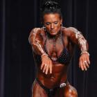 Melody  Spetko - IFBB North American Championships 2009 - #1