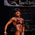 Lynda  Dast - NPC Grand Rapids 2011 - #1