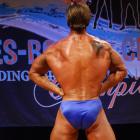 John  Contino - NPC Naples-Bonita Classic 2015 - #1