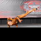 Bethany  Wagner - IFBB Wings of Strength Tampa  Pro 2014 - #1