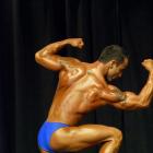 Timothy  Soler - NPC Gold Coast 2011 - #1