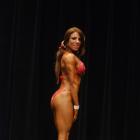 Ana  Acevedo - NPC Bill Wilmore Classic 2015 - #1