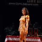 Terri  Kubassek - NPC Southeastern USA 2012 - #1