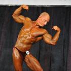 Dean   Brown - NPC Masters Nationals 2011 - #1