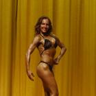 Danielle  Messineo - NPC Long Island Championships 2013 - #1