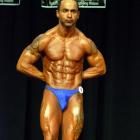 Timothy  Soler - NPC Gold Coast 2011 - #1