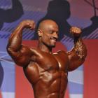 Sami Ebrahim  Ali Alhaddad - IFBB Arnold Amateur 2011 - #1