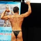 Jason  Runo - NPC Sunshine Classic 2012 - #1