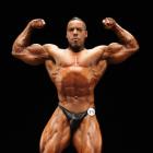 Alan  Bailey - NPC Nationals 2011 - #1