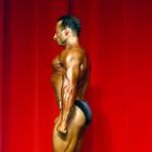 Jamie   Ibone - NPC Southern States 2011 - #1