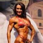 Tammy  Strome - IFBB Europa Show of Champions Orlando 2010 - #1