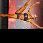 Bethany  Wagner - IFBB Wings of Strength Tampa  Pro 2014 - #1